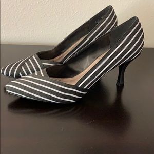 Naturalizer Heels